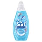 Surf Passion Bloom 3 in 1 Laundry Washing Detergent Capsules 51 Washes