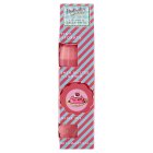 Heathcote & Ivory Emporium Vintage Fayre Jelly Lip Balms