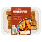 Waitrose Hash Brown Fries