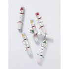 Who Am I Snowman Christmas Crackers