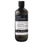 Baylis And Harding Goodness Coconut Vanilla And Shea Butter Body Wash 500Ml