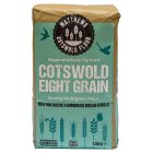 Matthews Cotswold Eight Grain Bread Flour 1.5kg