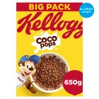 Kellogg's Coco Pops
