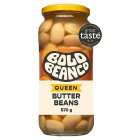 Bold Bean Co. Queen Butter Beans