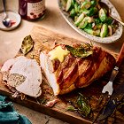No.1 Free Range Stuffed Turkey Breast Joint