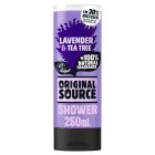 Original Source Mint & Tea Tree Shower Gel