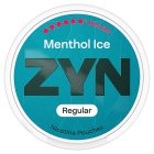 ZYN Menthol Ice Ultra 16.5mg