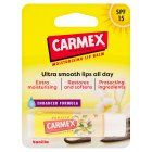 Carmex Moisturising Strawberry Lipbalm SPF15 4.25g