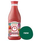 innocent Summer Crush Strawberry, Lime & Guava Juice limited edition 900ml