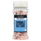 Cooks' Ingredients Sprinkle Buttons