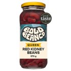 Bold Bean Queen Red Kidney Beans