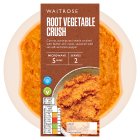 Waitrose Root Vegetable Crush