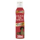 La Espanola Olive Oil Spray