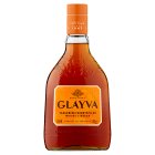 Glayva Tangerine & Honeyspiced Whisky Liqueur 50cl