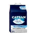 Catsan Hygiene Cat Litter