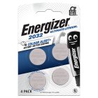 Energizer Ultimate Lithium 2032