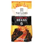 Taylors of Harrogate Decaffe Beans