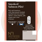 No.1 Smoked Salmon Pâté