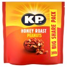 KP Honey Roast Peanuts Big Share Pack