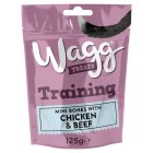 Wagg Dog Training Treats