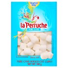 La Perruche Pure Cane Rough Cut Cubes Brown