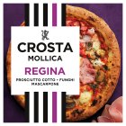 Crosta & Mollica Regina Pizza 448g