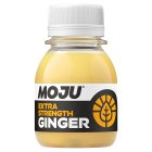MOJU Extra Strength Ginger Juice Shot