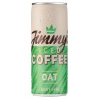 Jimmy's Iced Coffee Oat