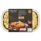 No1 Wagyu Beef Cottage Pie