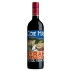 Côté Mas Syrah Grenache