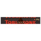 Toblerone Dark Chocolate