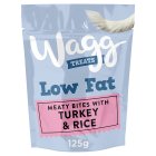 Wagg Dog Low Fat Treats