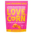 LOVE CORN Sweet & Salty