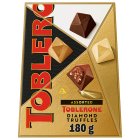 Toblerone Assorted Diamond Truffles