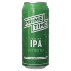 Prime Time Pear Lager