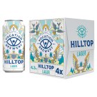 Vocation Brewery Hilltop Lager