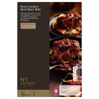 No.1 Slow Cooked Beef Short Ribs
