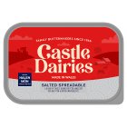 Castle Dairies Salted Spreadable