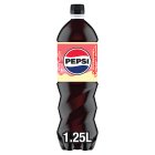 Pepsi Strawberries n Cream