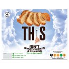 THIS Isn't Roast Chicken & Stuffing