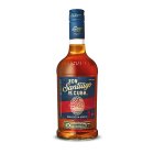 Ron Santiago de Cuba Extra Añejo 11 Years Old Rum