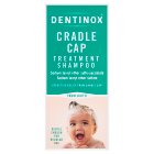 Dentinox Cradle Cap Shampoo