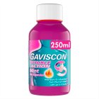 Gaviscon Double Action Liquid Mint