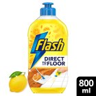 Flash Direct To Floor Lemon