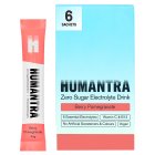 Humantra Electrolyte Powder, Berry Pomegranate