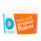 Cornish Sea Salt Co. Smoked Sea Salt Flakes