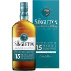 The Singleton of Dufftown Malt Master's Selection Single Malt Scotch Whisky