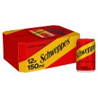 Schweppes Cherry Pepper
