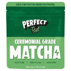 Perfect Ted Matcha Green Tea Powder