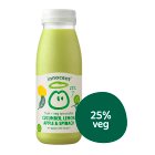Innocent Fruit + Veg Smoothie